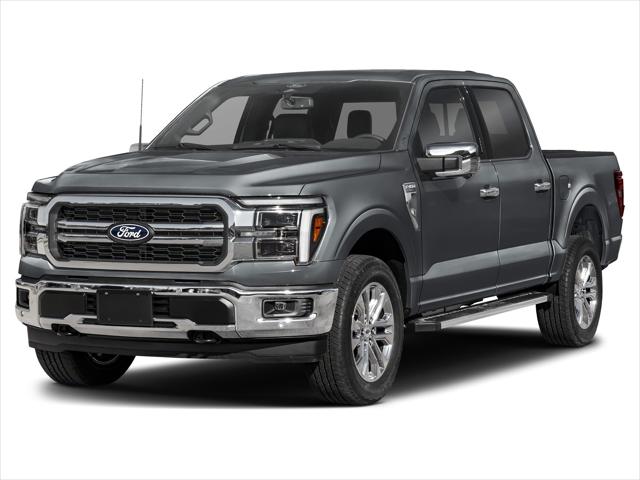 2026 Ford F-150 LARIAT for sale in Montebello, CA
