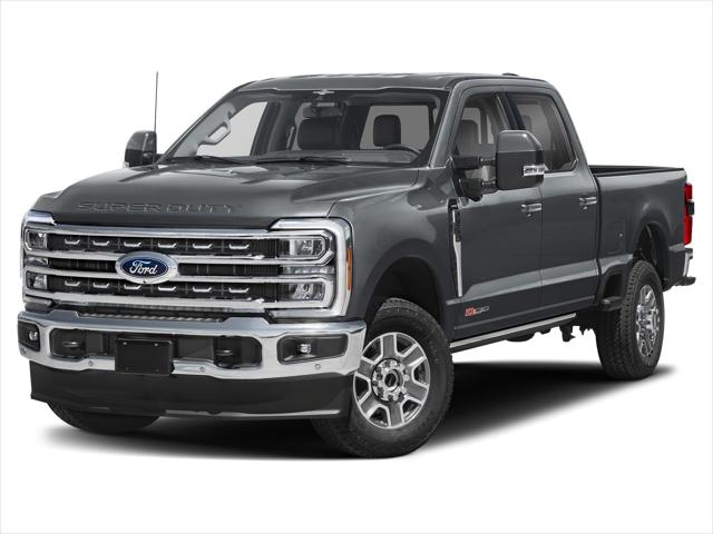2026 Ford F-250 LARIAT for sale in Montebello, CA