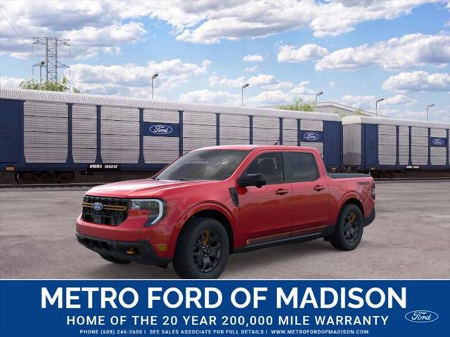 2026 Ford Maverick Tremor for sale in Madison, WI