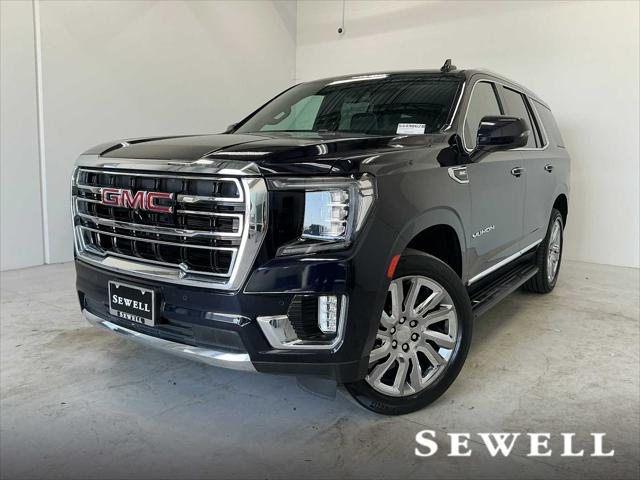 2021 GMC Yukon 2WD SLT for sale in Selma, TX