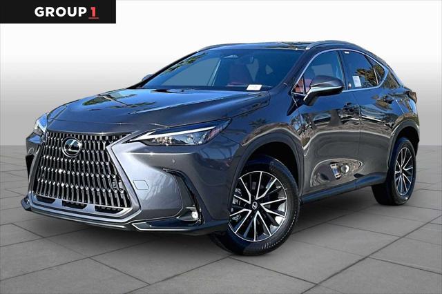 2026 Lexus NX 350 Unknown for sale in Newport Beach, CA