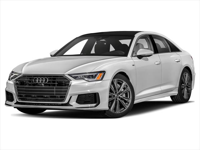 2019 Audi A6 3.0T Premium for sale in Smyrna, DE