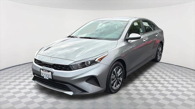 2023 Kia Forte LXS for sale in Redding, CA