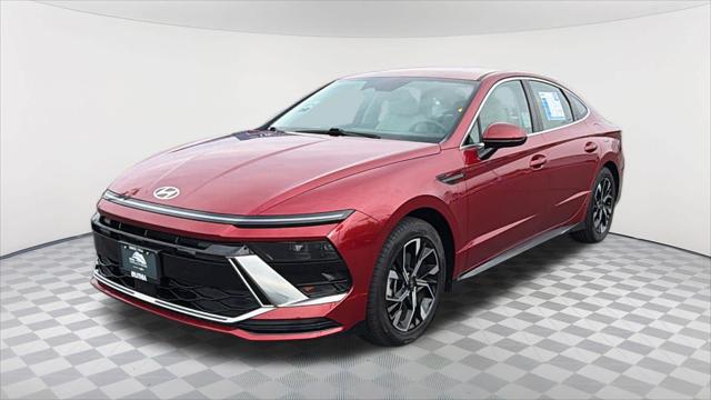2025 Hyundai Sonata SEL for sale in Redding, CA
