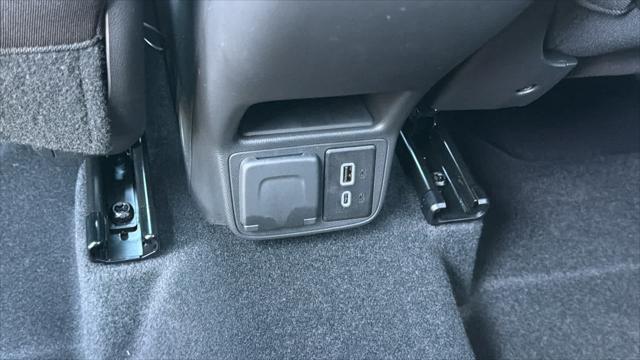 2026 Chevrolet TrailBlazer AWD LT