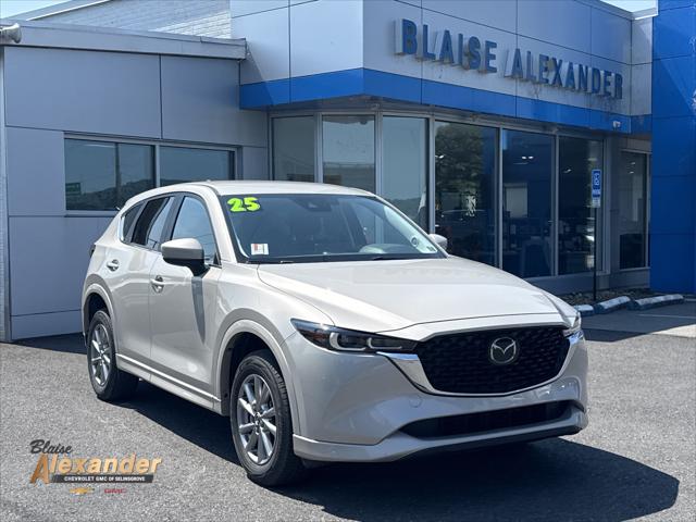 2025 Mazda CX-5 2.5 S Select for sale in SELINSGROVE, PA