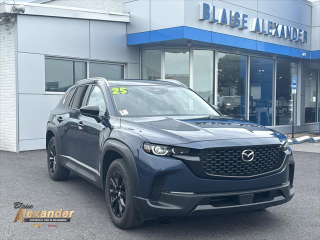 2025 Mazda CX-50 2.5 S Premium Package for sale in SELINSGROVE, PA