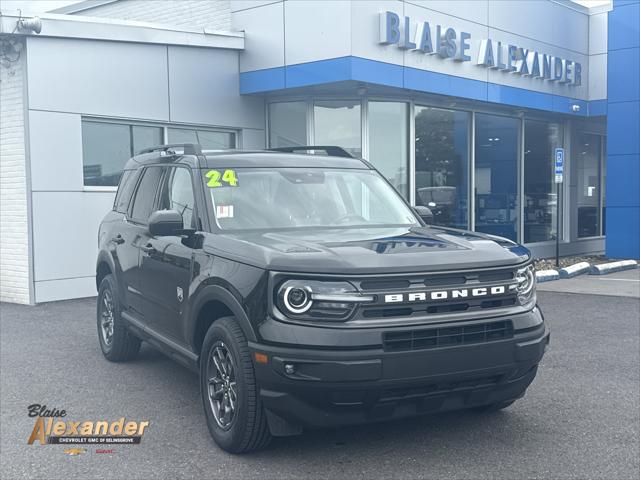 2024 Ford Bronco Sport Big Bend for sale in SELINSGROVE, PA
