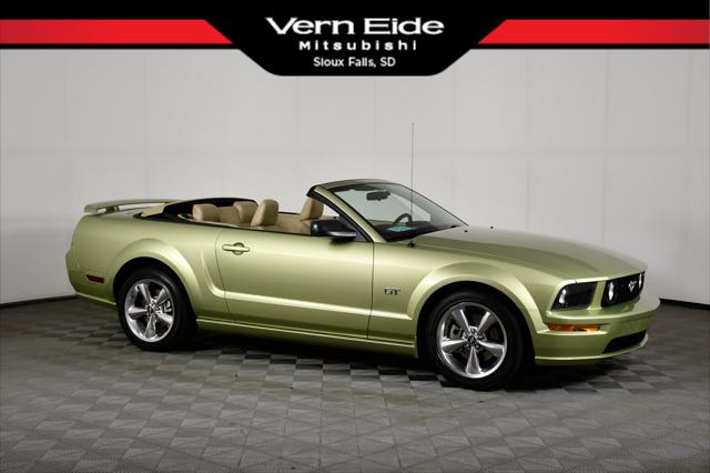 2006 Ford Mustang GT for sale in Sioux Falls, SD