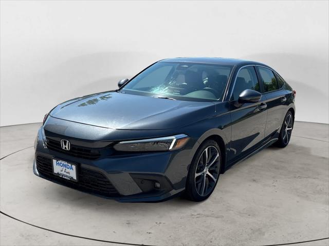 2024 Honda Civic Touring for sale in Ames, IA