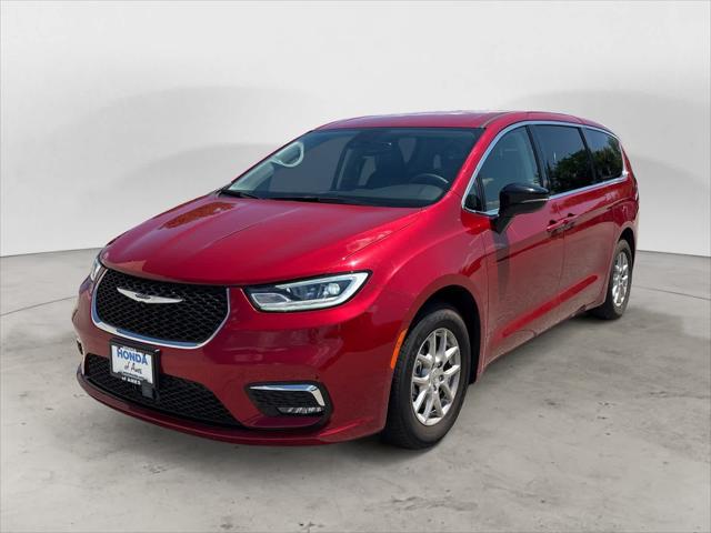 2024 Chrysler Pacifica Touring L for sale in Ames, IA