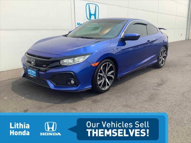 2019 Honda Civic Unknown for sale in Medford, OR