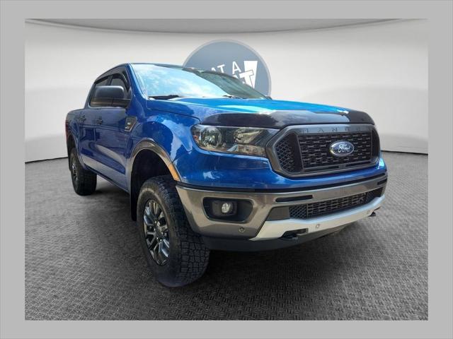 2019 Ford Ranger XLT for sale in Bakerstown, PA