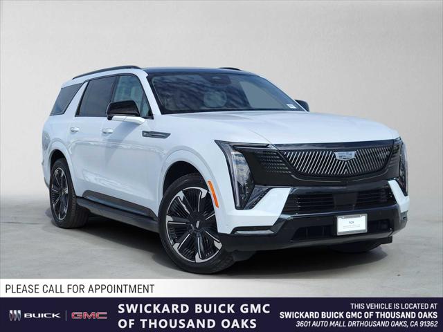 2026 Cadillac Escalade IQL Sport AWD for sale in Thousand Oaks, CA