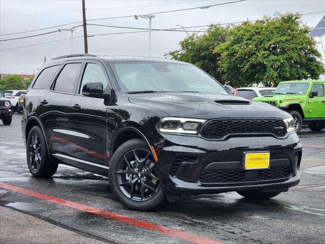 2026 Dodge Durango GT Plus AWD HEMI V8 for sale in Temple, TX