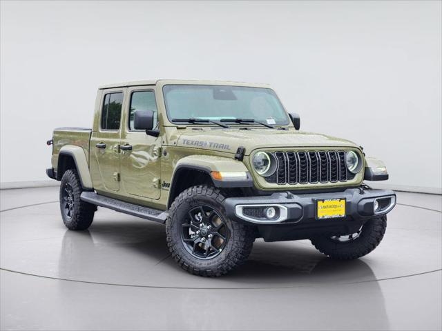 2026 Jeep Gladiator Sport for sale in Temple, TX