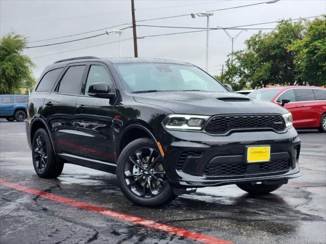 2026 Dodge Durango GT Plus AWD for sale in Temple, TX
