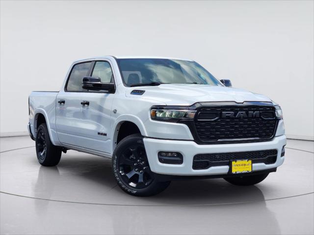 2026 Ram 1500 Lone Star Crew Cab 4x4 57 Box for sale in Temple, TX