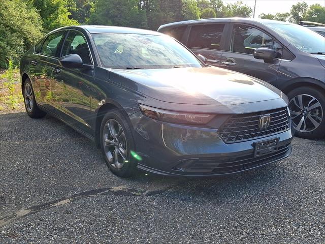 2024 Honda Accord EX for sale in Cape May Court House, NJ