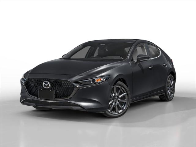 2026 Mazda Mazda3 2.5 S Preferred for sale in Concord, CA