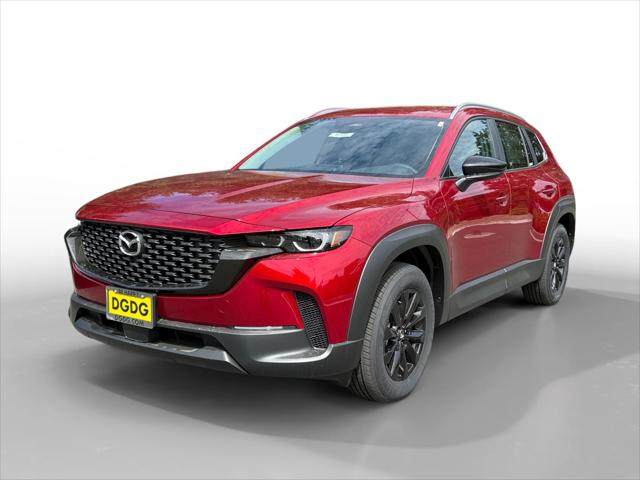 2026 Mazda CX-50 2.5 S Select for sale in Concord, CA