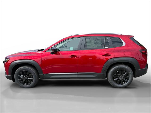 2026 Mazda CX-50 2.5 S Select
