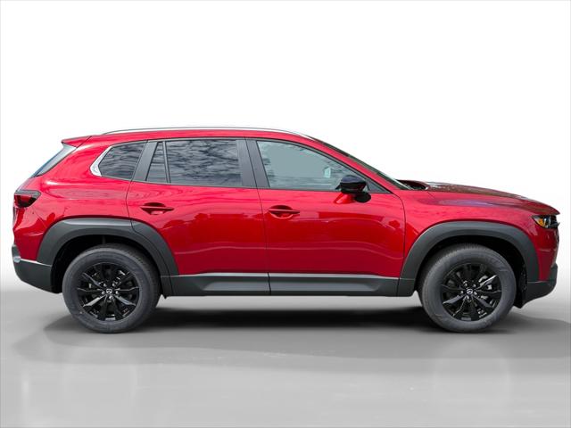 2026 Mazda CX-50 2.5 S Select