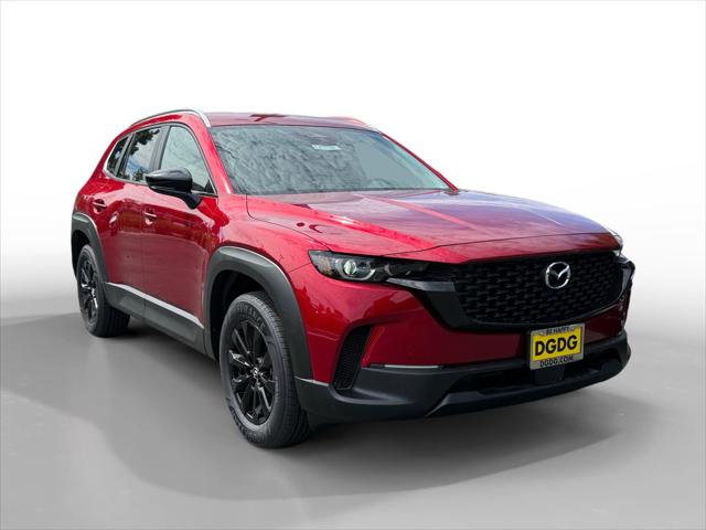 2026 Mazda CX-50 2.5 S Select