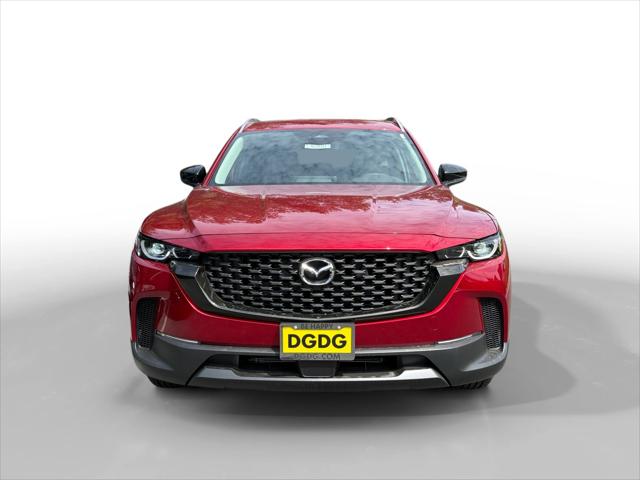 2026 Mazda CX-50 2.5 S Select