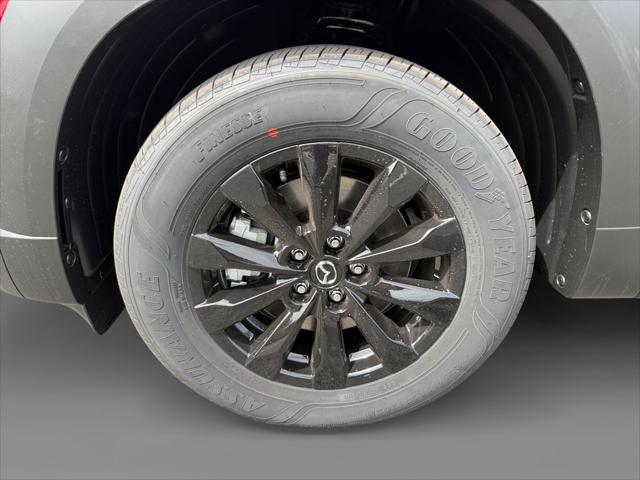 2026 Mazda CX-50 2.5 S Select
