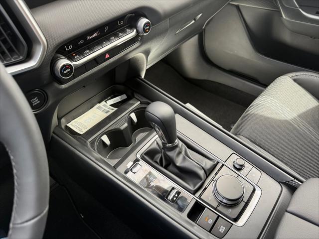 2026 Mazda CX-50 2.5 S Select