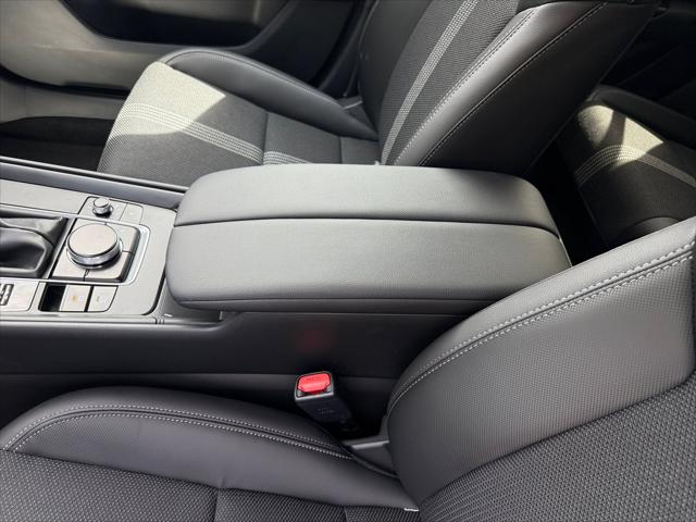 2026 Mazda CX-50 2.5 S Select