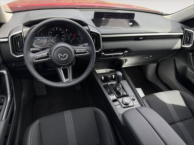 2026 Mazda CX-50 2.5 S Select