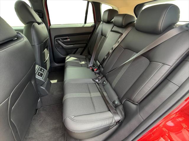 2026 Mazda CX-50 2.5 S Select
