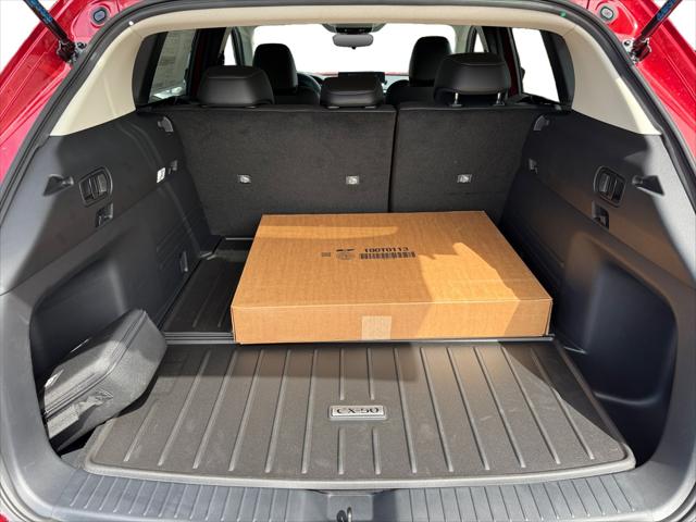 2026 Mazda CX-50 2.5 S Select