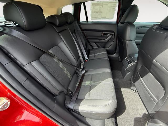 2026 Mazda CX-50 2.5 S Select