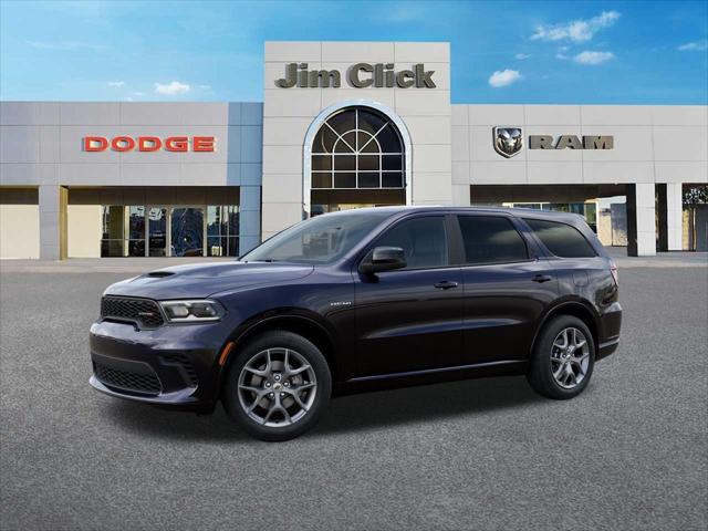 2026 Dodge Durango GT AWD HEMI V8 for sale in Tucson, AZ