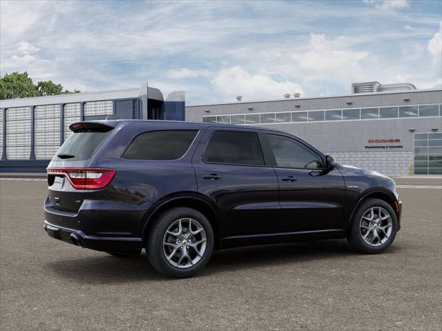 2026 Dodge Durango GT AWD HEMI V8