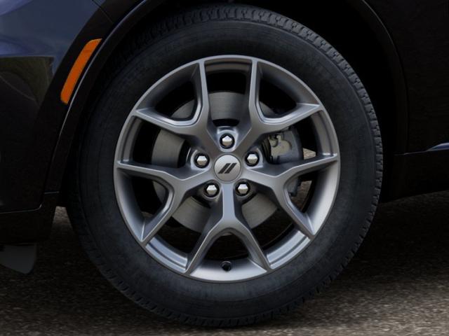 2026 Dodge Durango GT AWD HEMI V8