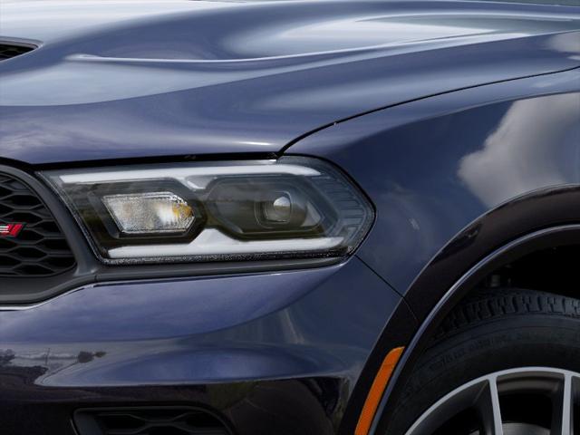 2026 Dodge Durango GT AWD HEMI V8