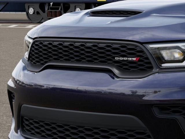 2026 Dodge Durango GT AWD HEMI V8