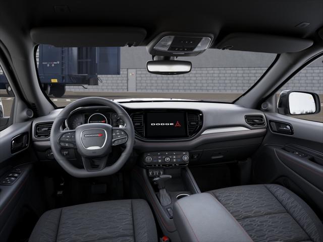 2026 Dodge Durango GT AWD HEMI V8
