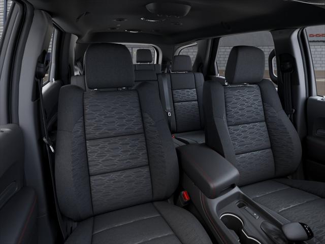 2026 Dodge Durango GT AWD HEMI V8