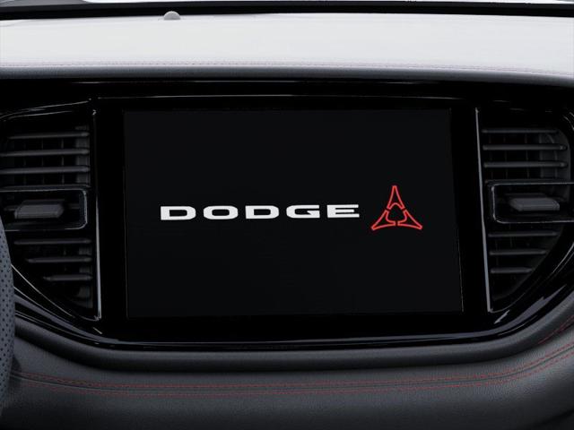 2026 Dodge Durango GT AWD HEMI V8