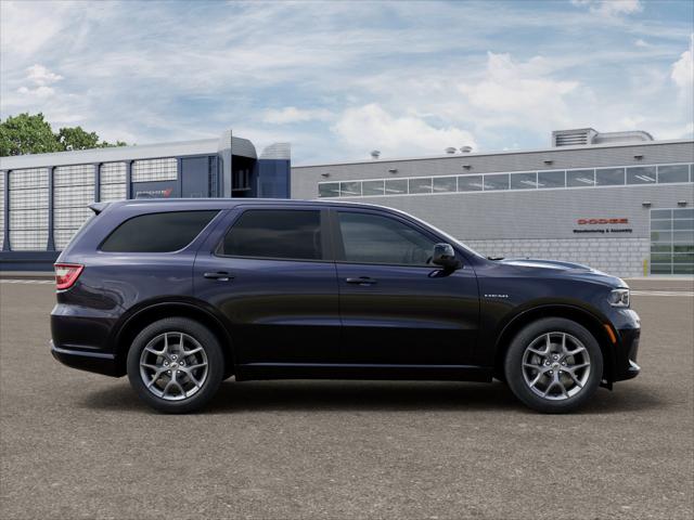2026 Dodge Durango GT AWD HEMI V8