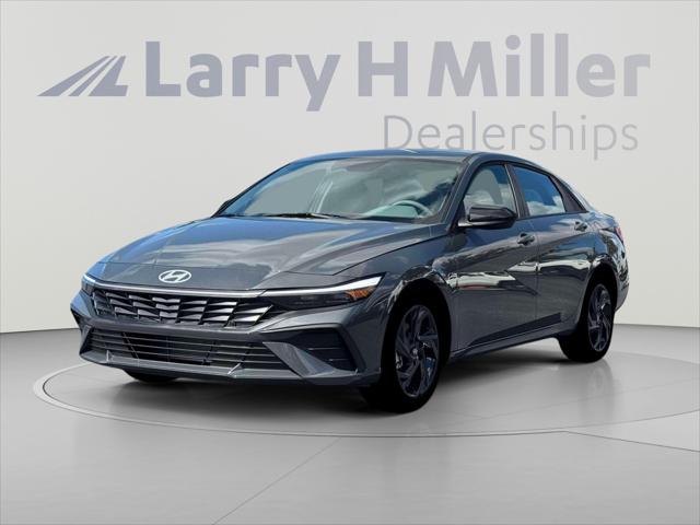 2026 Hyundai Elantra SEL Sport for sale in Peoria, AZ