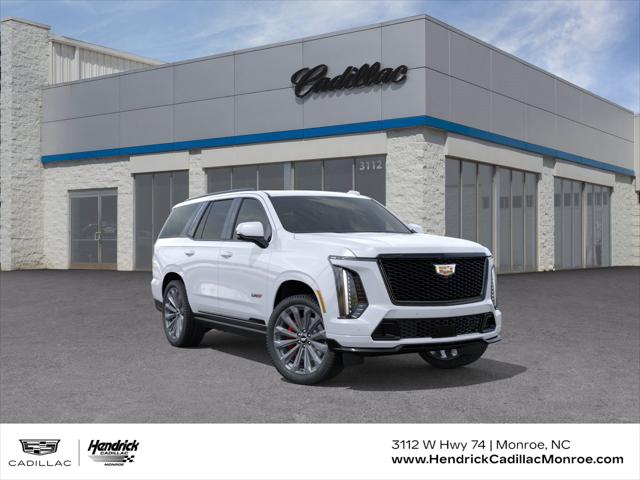 2026 Cadillac Escalade V for sale in Monroe, NC