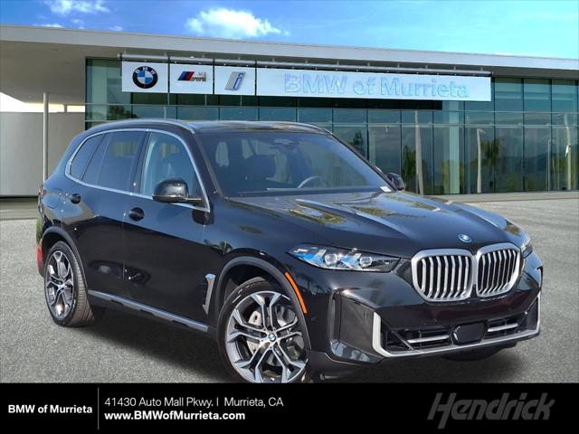 2026 BMW X5 xDrive50e for sale in Murrieta, CA