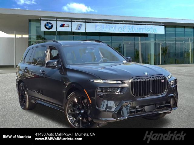 2027 BMW X7 M60i for sale in Murrieta, CA