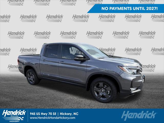 2026 Honda Ridgeline TrailSport for sale in Hickory, NC